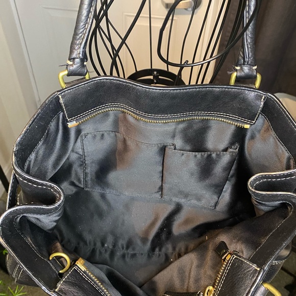 Coach Handbag - Picture 6 of 8